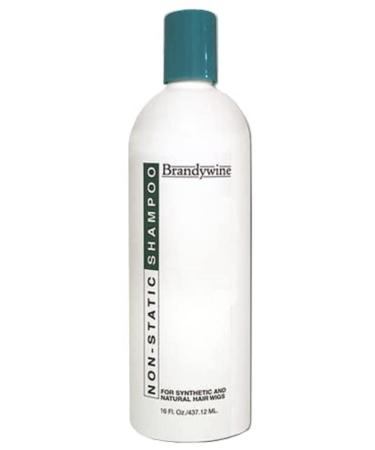 Brandywine Non Static Shampoo & Revitalizing Conditioner 16oz Bundle - Anti-Frizz Hair Care Set - Buy Online on GoSupps.com