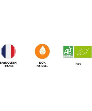 Organic Propolis Powder | Certified Pure and Natural | Health/Immunity | Organic/Ecocert | Made in France | Nutrition Pro (100G) - Buy Online on GoSupps.com