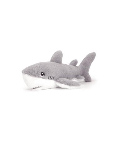 Deluxe Paws Eco-friendly toy made from 100% recycled plush (Shark) - Buy Online on GoSupps.com