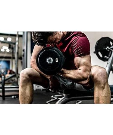 Taurine (high Strength) 1000mg 180 Tablets 6 Months Supply TAKE ONE A Day by vita pharma UK Produced - Buy Online on GoSupps.com