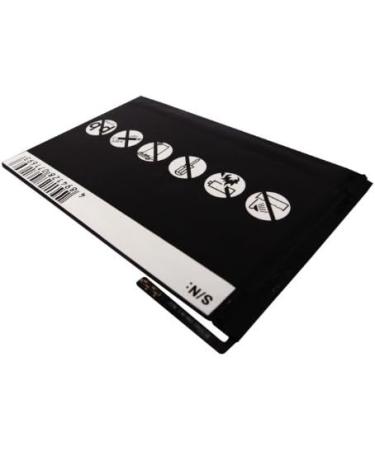 Replacement Battery for Apple ME279LL/A ME280LL/A ME281LL/A ME392LL/A - 4490mAh 3.7V Compatible Parts: 616-0627 616-0633 A1432 A1454 A1455 - Buy Online on GoSupps.com