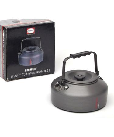 Primus LiTech Coffee/Tea 0.9-Litre - Buy Online on GoSupps.com