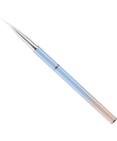 Housoutil Nail Art Pen Nail Pen Liner Gradient Size 1 As Shown - Buy Online on GoSupps.com