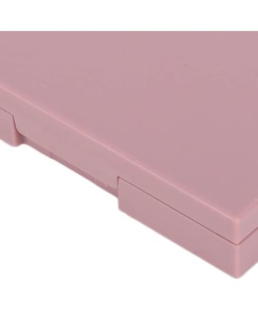 9 Colors Eyeshadow Palette Makeup Palette Eye Shadows Eyeshadow Makeup Kit High Pigmented Long Lasting Matte Glitter Eye Shadow Cosmetics for Makeup Artist (M9-8) - Buy Online on GoSupps.com