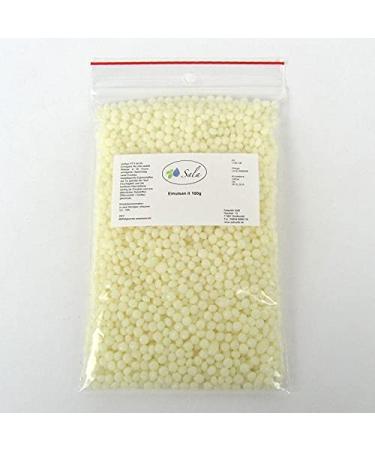 Sala Emulsan HT II emulsifier (100 g (1 pack)) - Buy Online on GoSupps.com