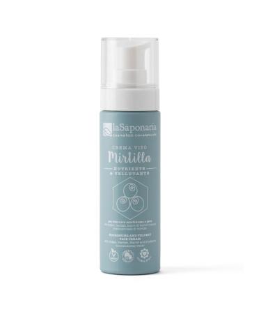 C SAP Crema Viso Mirtilla 50 ml