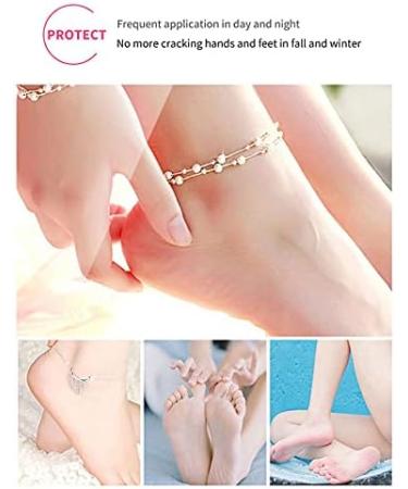 Mycose des Pieds AIchun Feet Smooth Cream Creme Crevass e pour des Pieds Apaisyl Hydratant Peau Soin des Pieds 100g Eet Antifongique Talon R paration claircissant - Buy Online on GoSupps.com