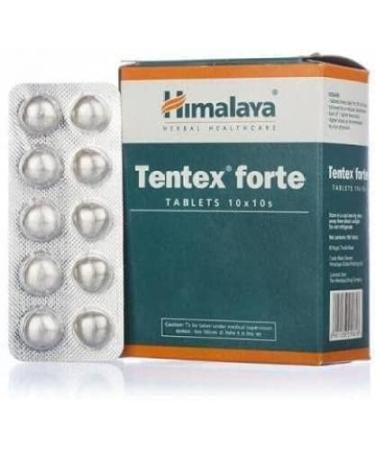 JOKE Tentex Forte (100 Tablets in The Set)