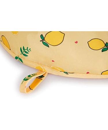 Folding Wash Basin Bucket Foldable Water Pot Home Soaking Feet Foot Bath Water Bowl Storage Pouch for Travel Washing Hopeful - Buy Online on GoSupps.com