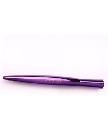 FOMIYES Eyeliner Liquid Pen Girl Eyeliner Eyeline Pencil Women Eyeliner Liquid Eyeliner Water Proof Makeup 1 count (Pack of 1) Purple - Buy Online on GoSupps.com