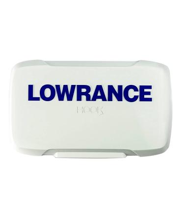 Fish Finder Sun Cover - Fits all Lowrance HOOK2 5 Inch