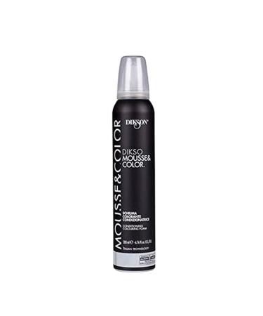 Dikson Tec Mousse & Color Blonde 200ml