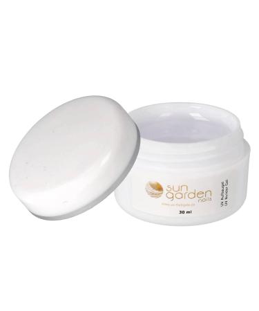 UV Gel Set Classic - 4 x 30ml Base Builder French & Finish Gel | International Shipping Available - Buy Online on GoSupps.com