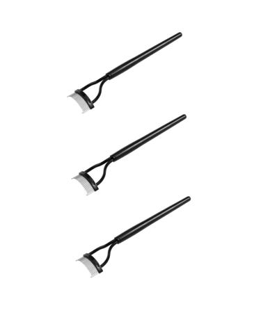 FRCOLOR 3pcs Steel Needle Applicator Miss
