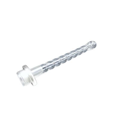 1 PIECE Silicone Bidet Home Enema Anal Shower Anal Shower Bidet Enema Anal Shower Ducha Anal Shower