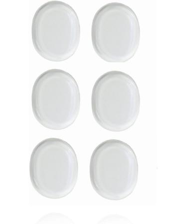Shoe Pads Gel Dot Cushions | Reusable Blister Pads & Pressure Point Insoles by Kaps - Comfort for Every Step - Buy Online on GoSupps.com