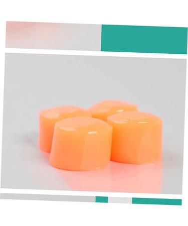 NOLITOY 3 Pairs Waterproof Earbuds for Swimming - Silicone Swimming & Sleeping Earbuds for Elderly & Kids - Buy Online on GoSupps.com