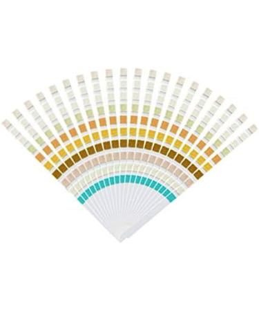 Buy 100pcs Health Test Strips - Accurate Urine Test Kits for Home & International Shipping - Buy Online on GoSupps.com