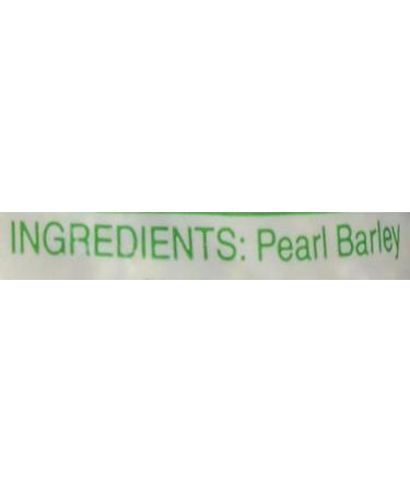 Gefen Pearl Barley 16 oz - Premium Quality Barley for Cooking and Baking | Shop Now - Buy Online on GoSupps.com