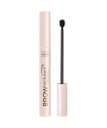 WIBO. Zel Brow Architect - Eyebrow Fixing Gel
