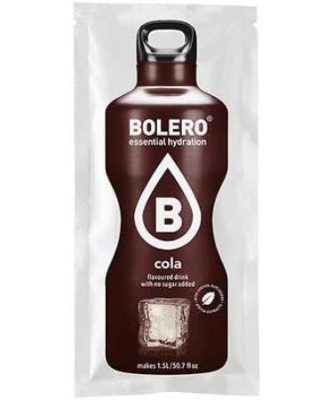  Bolero BOLERO Classic 9 g Berry Blend - Buy Online on GoSupps.com