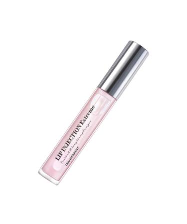 MUSISALY 1Pc Transparent Lip Protector Moisturizing Lip Pomade Hydrating Treatment for Soft Juicy Lips Portable Lip Gloss for Daily Use for Preventing Dryness and Peeling