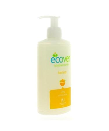 Ecover - Hand Soap - Citrus and Orange Blossom - 250ml
