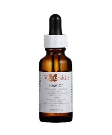 VivierSkin Kine-C Serum 1 Fluid Ounce