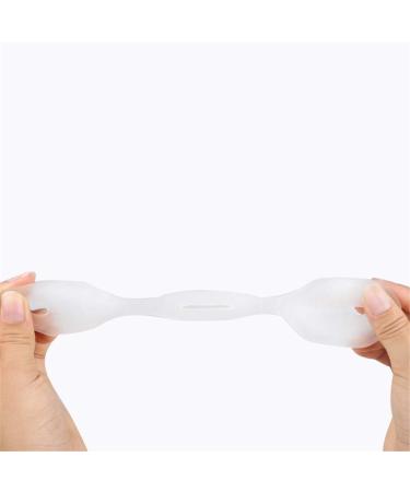CAZARU FXJ Toe Separators for Overlapping Toes - 2 Pairs Orthopedic Corrector Brace - Buy Online on GoSupps.com