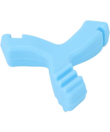 Verdant Touch Orthodontic Dental Chews - Y-Shape Teeth Alignment for Facial Health & Prevention - Buy Online on GoSupps.com