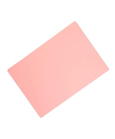 Heat Insulating Silicone Pad | Corrosion Resistant Welding Mat | Antistatic & Non-Slip Maintenance Tool (Pink) - Shop Internationally! - Buy Online on GoSupps.com