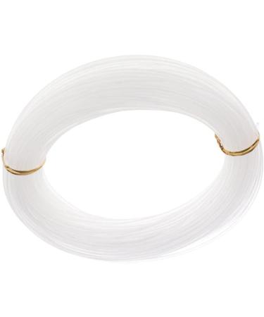 CUTICATE 30m High Strength Nylon Monofilament Fishing Line - 2.0mm Diameter 440lb Tension Ideal for International Shipping - Buy Online on GoSupps.com