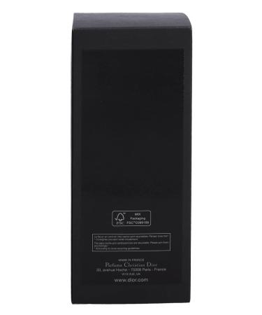 FAHRENHEIT by Christian Dior EDT SPRAY for MEN 3.4 Ounce 3.4 Fl Oz (Pack of 1) - Buy Online on GoSupps.com