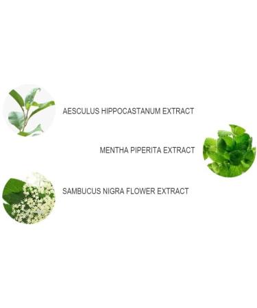 Private Label Eye Serum Mini Size Travel Pack Draagbare Whitening Lightening Verjongende Antiaging Moisturizing Repair Elitzia Brightening &Liftitng - Buy Online on GoSupps.com