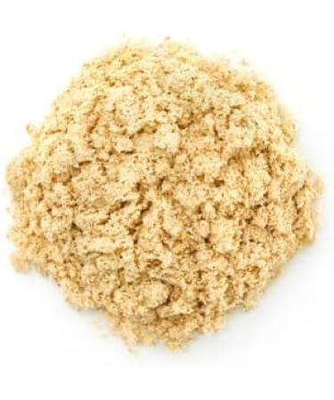 Yupik Organic Ground Tigernuts Powder (Meal) 450 Gram 450 g (Pack of 1) - Buy Online on GoSupps.com
