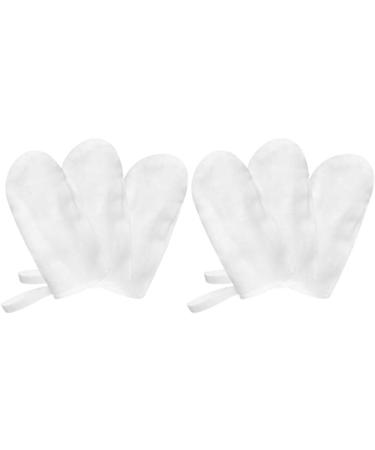SuPVOX Tongue Cleaner for Newborns - 6 Pack | Gentle Oral Care for Infants | International Shipping Available - Buy Online on GoSupps.com