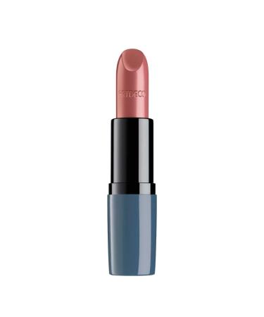 ARTDECO Perfect Color Lipstick - lipstick with rich color and plumping effect - 1 x 4 g 846 - timeless chic - Buy Online on GoSupps.com
