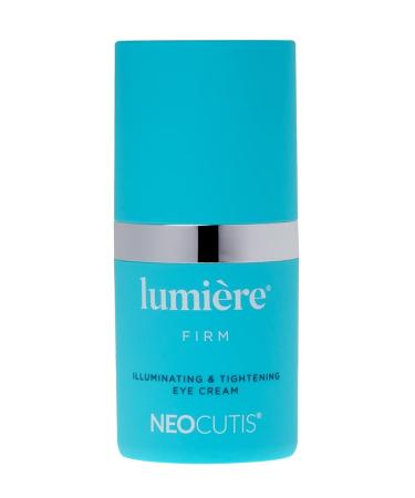 NEOCUTIS LUMIERE FIRM Illuminating & Tightening Eye Cream, 0.5 Fl Oz