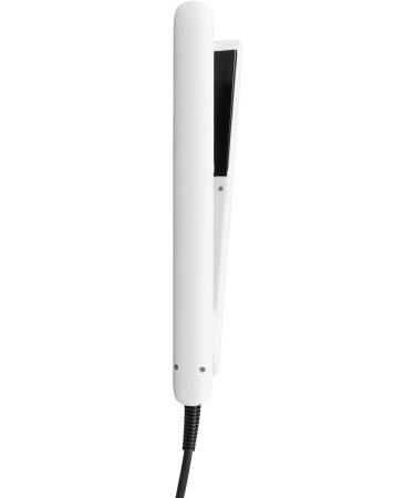 Ceramic Hair Curler & Straightener - Quick Heating Waver for Home Salon & Travel - US Plug 110-240V Hair Care Solutions - Buy Online on GoSupps.com
