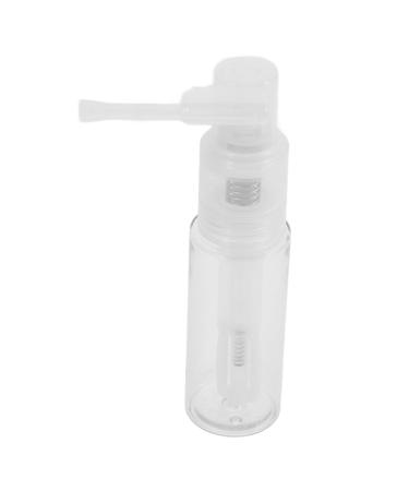 FRCOLOR Flacon Pulv risateur Vide Pour Poudre Applicateur De Poudre S che Pour Fibres Capillaires Et Paillettes Flacon Rechargeable Pour Soins De Peau Et Cheveux