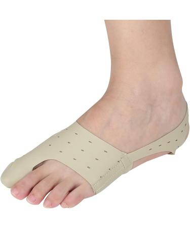 Yinuoday Bunion Brace - Hallux Valgus Corrector for Effective Toe Alignment - Buy Online on GoSupps.com