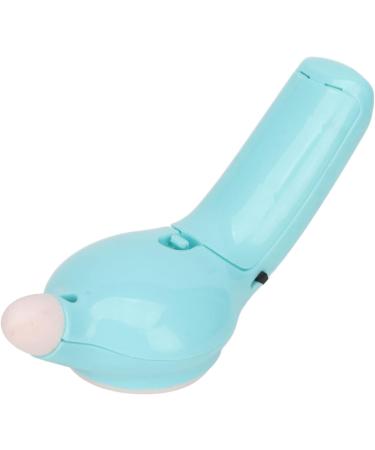 Portable Eye Massager - Electronic Vibration Acupressure Relief for Travel & Work - Buy Online on GoSupps.com