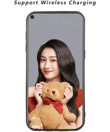 ELISORLI Huawei Mate 30 Lite/Nova 5i Pro/Nova 5Z Case - Slim Anti-Slip TPU Phone Cover (Blue) - Buy Online on GoSupps.com