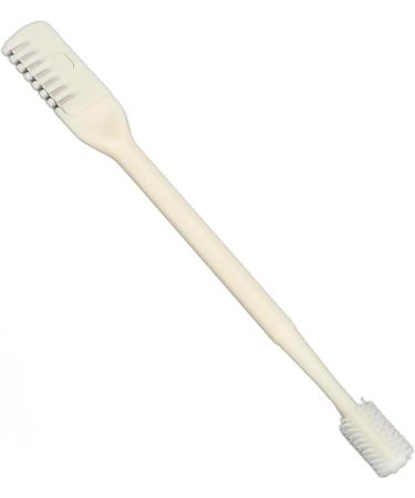 Rotary Nose Hair Trimmer Deep Cleaning Manual Nose Hair Tweezers for Personal Care - Buy Online on GoSupps.com