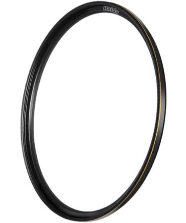 Haida Greystone 43mm UV Clear Protective Filter - Multi-Coated, Ultra Slim, HD, Waterproof, Scratch Resistant - Buy Online on GoSupps.com