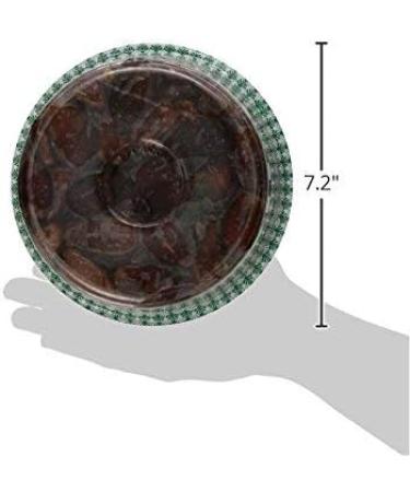 Date Gardens Pitted Dates 3.5 lbs Deglet Noor - Buy Online on GoSupps.com