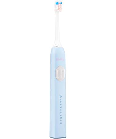 Vitammy SMILS Cloud Toothbrush - 5 Brushes Pressure Control & Orthodontic Washing Program | International Shipping - Buy Online on GoSupps.com