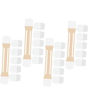 Baluue 16 Pcs Neck Lift Stickers Neck Wrinkles Lift Patches Anti-aging Neck Tape Rubber Neck Care Tape Neck Lifting Tape for Women Neck Skin Tightening Decal Neck Skin Tape Neck Lift Tape - Buy Online on GoSupps.com