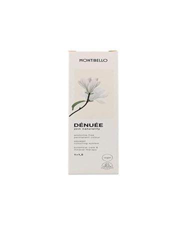Montibello Denuee Ammonia Free 6.1 60g