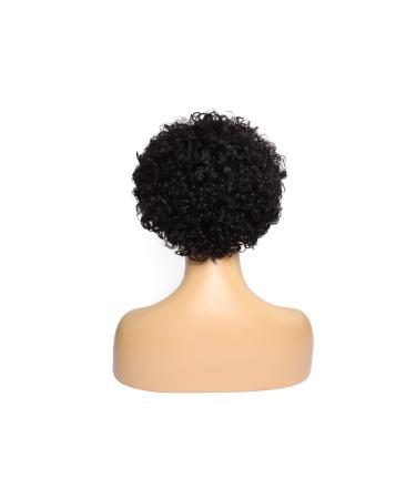 ZXM toughness Lace Head Sleeves Hair Extensions Hair Extensions T-Shaped Front Lace Hair Sleeves Real Hair Pretty